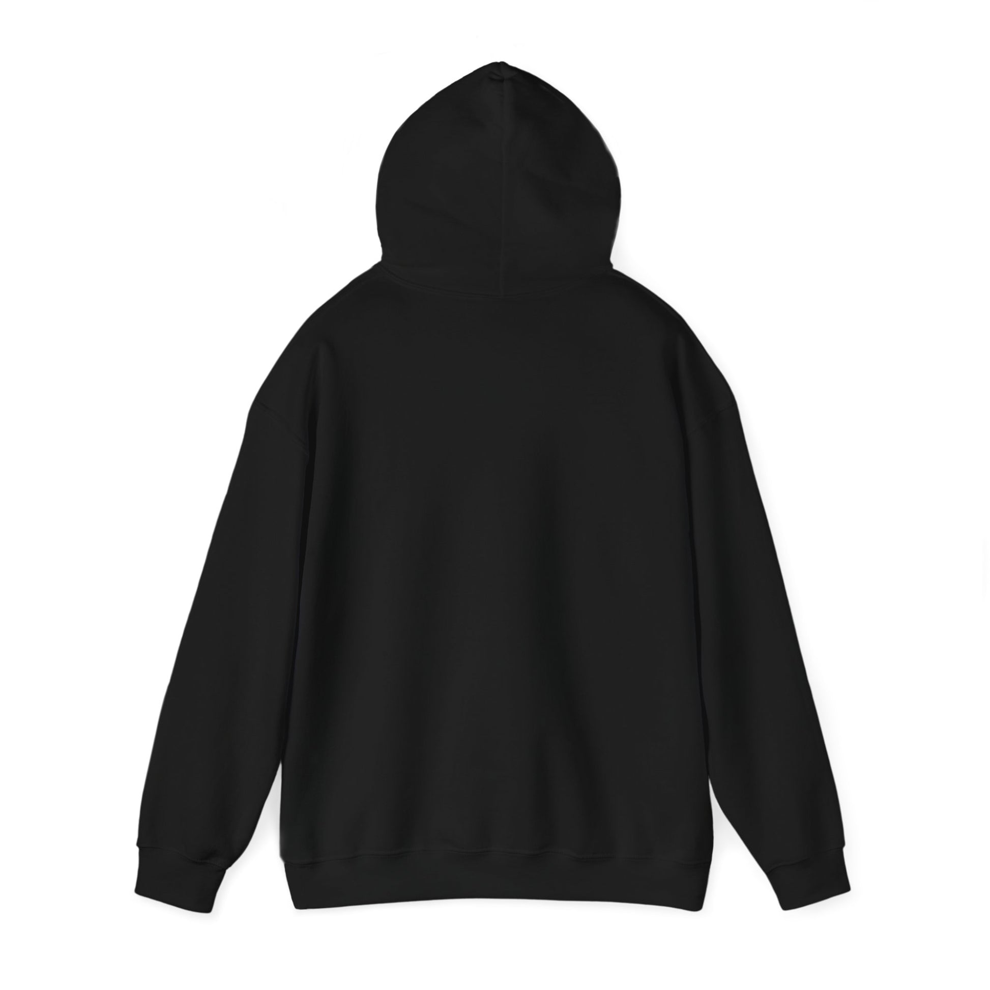 God Made, Jesus Saved, Southern Raised - Unisex Faith Hooded Sweatshirt