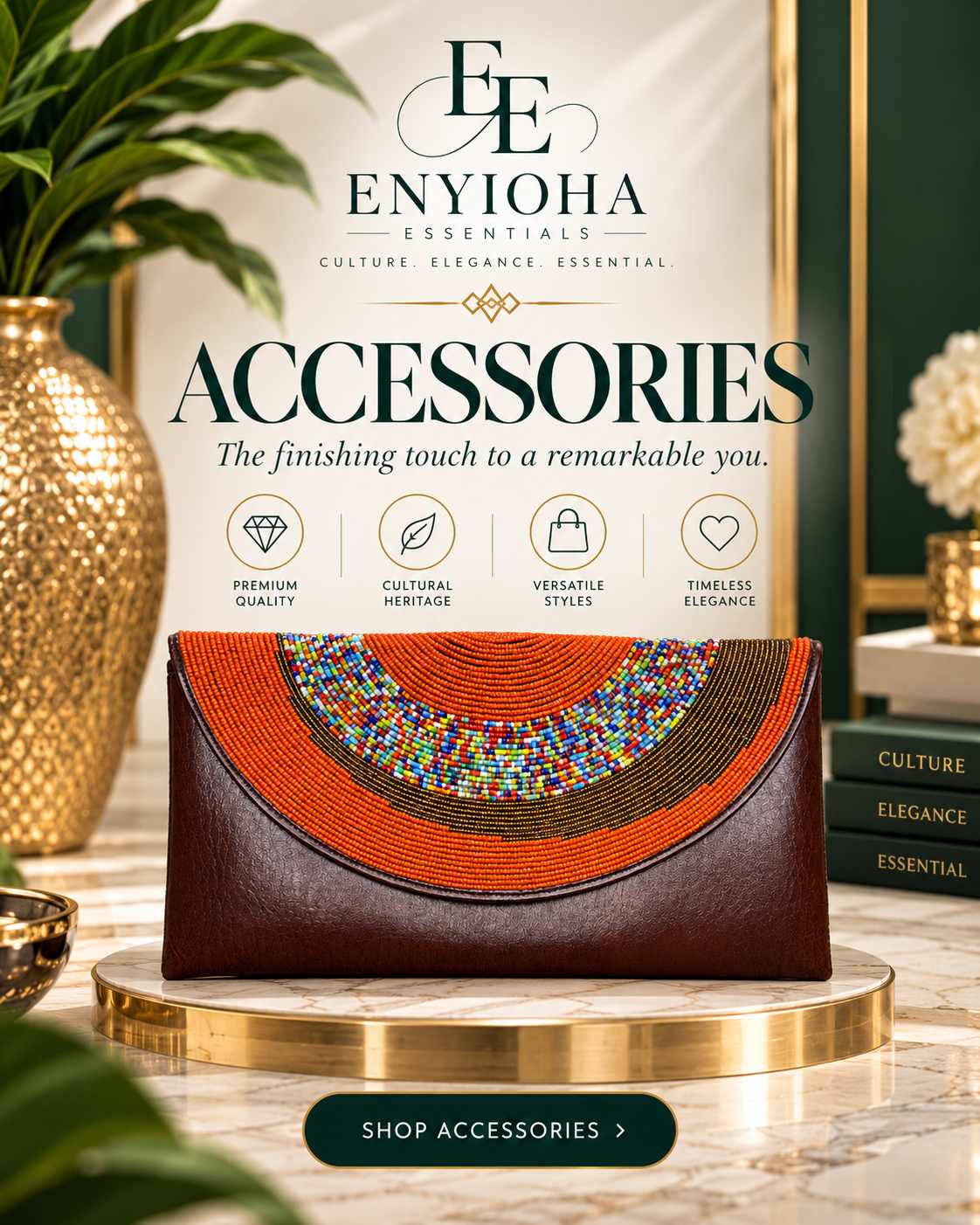 Accessories