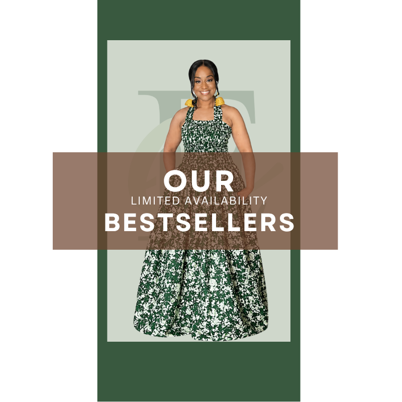 Best Sellers