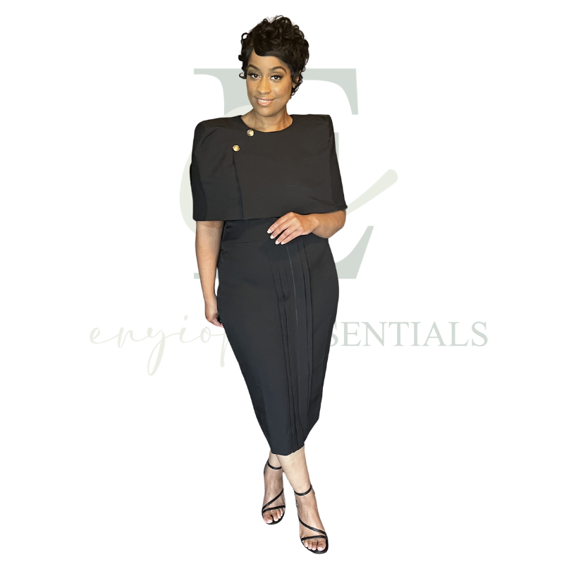 Corporate & Faith Fashion