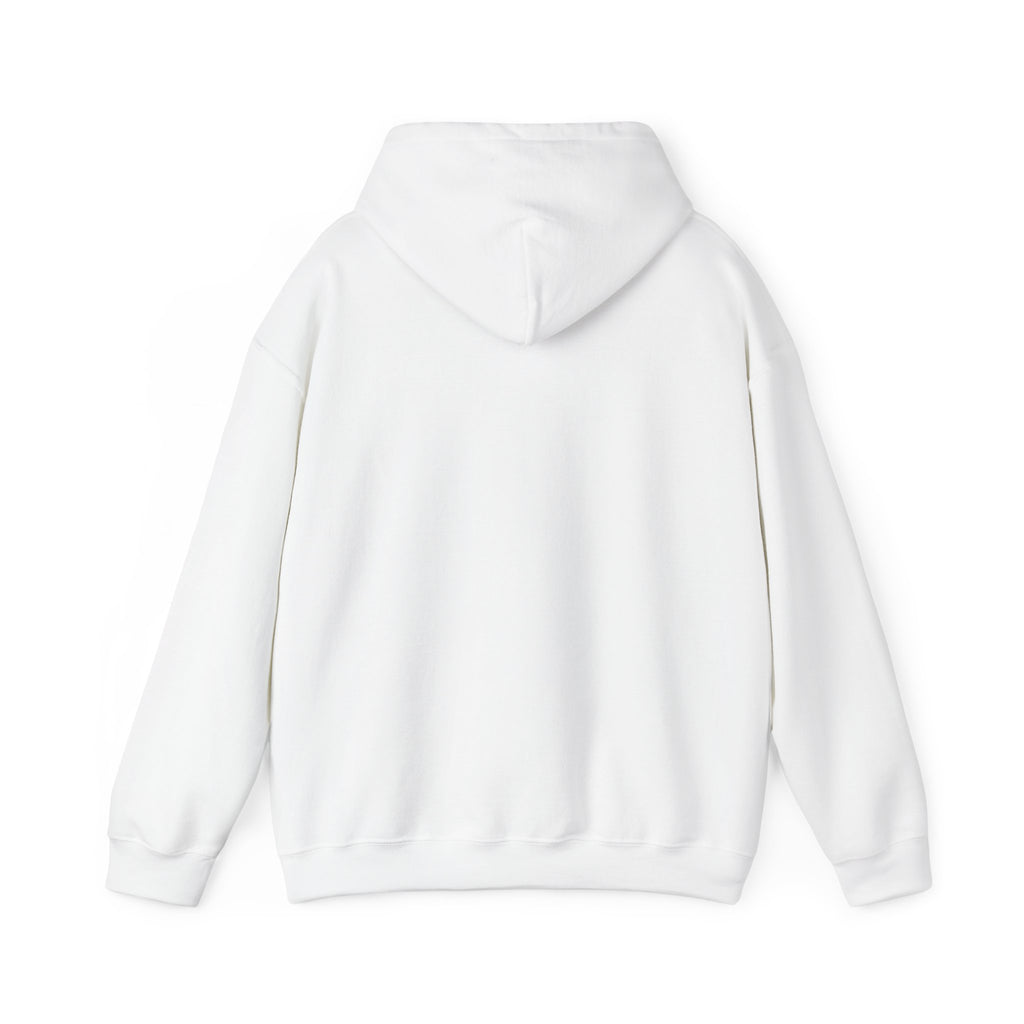 YORUBA Naija Wife Hoodie - Unisex Heavy Blend Sweatshirt