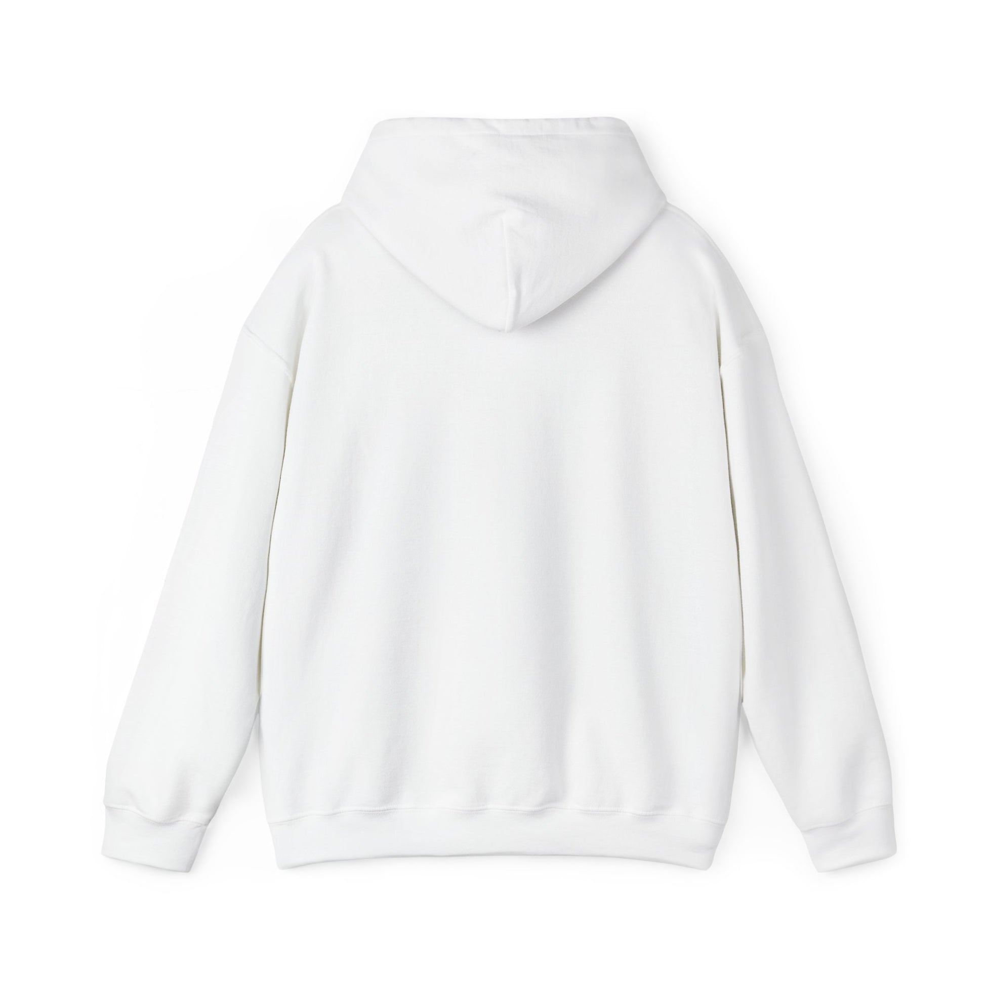 YORUBA Naija Wife Hoodie - Unisex Heavy Blend Sweatshirt