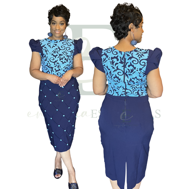 Executive Grace - Corporate/Executive Dress