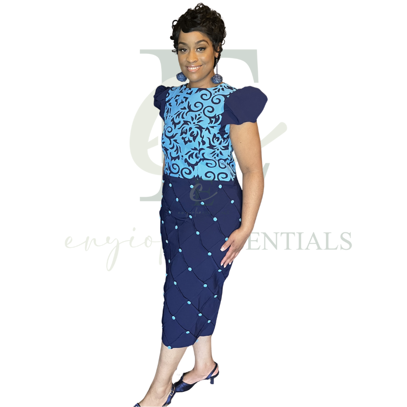 Executive Grace - Corporate/Executive Dress