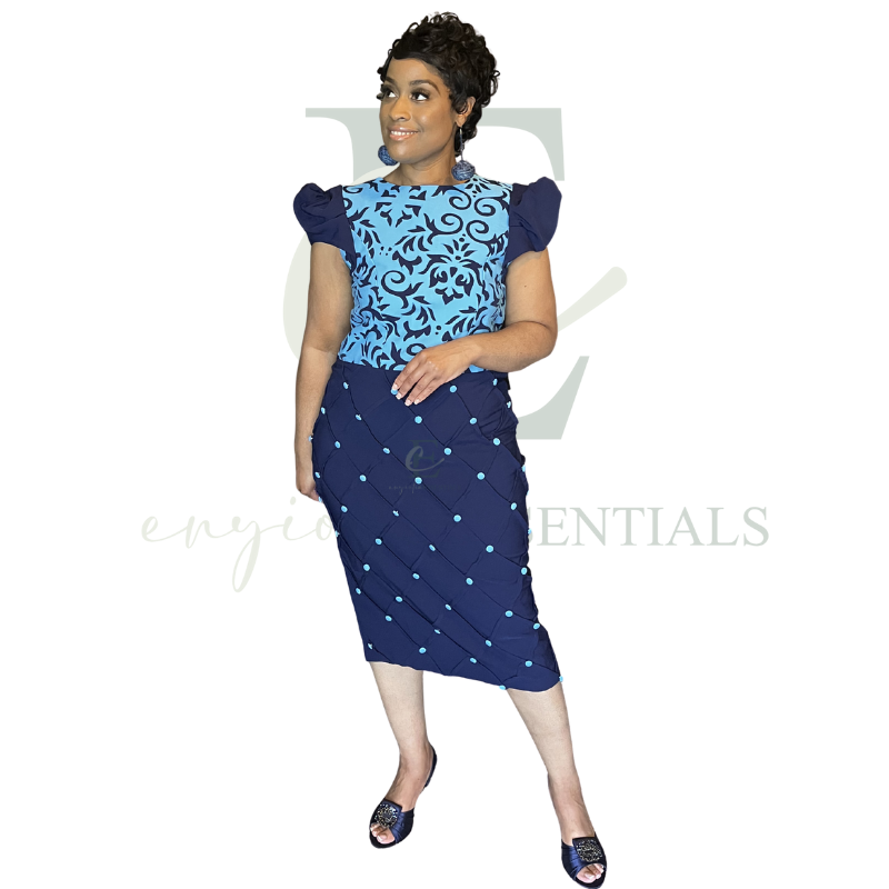 Executive Grace - Corporate/Executive Dress