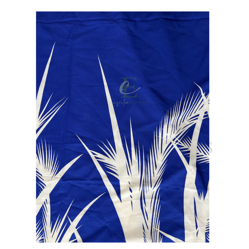Ocean Breeze Maxi MuuMuu Dress | One Size (XL-3XL)