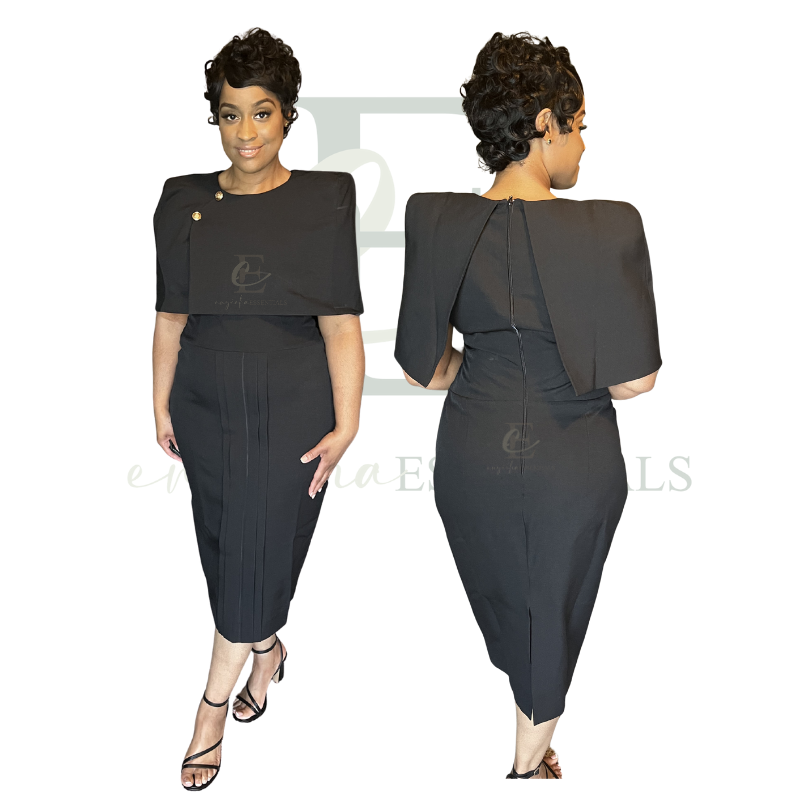 Sovereign - Corporate/Executive Dress