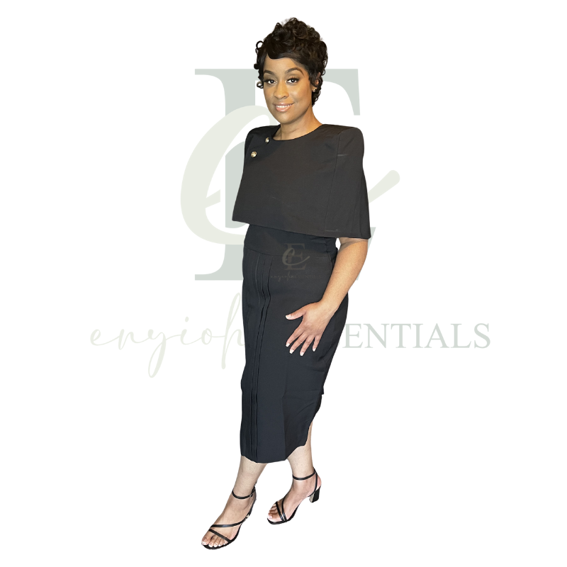Sovereign - Corporate/Executive Dress