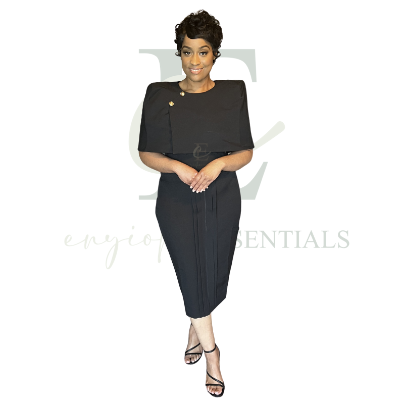 Sovereign - Corporate/Executive Dress