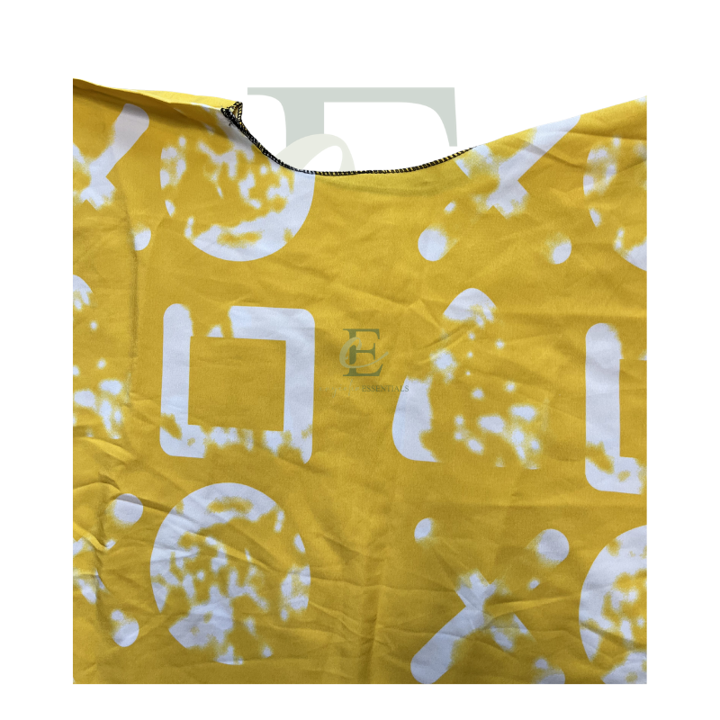 Sunshine XO Haven Maxi MuuMuu Dress | One Size (XL-3XL)